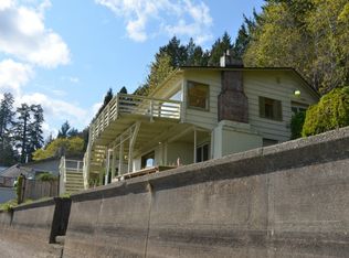 10811 NE North Shore Rd, Belfair, WA 98528