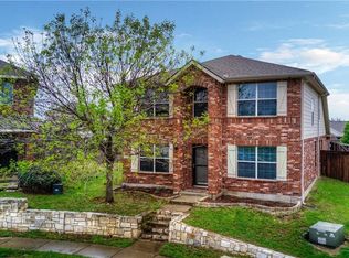 8900 Redford Rd, Aubrey, TX 76227