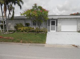 1695 NW 69th Ave, Margate, FL 33063