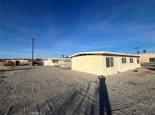 73648 Buena Vista Dr, Twentynine Palms, CA 92277
