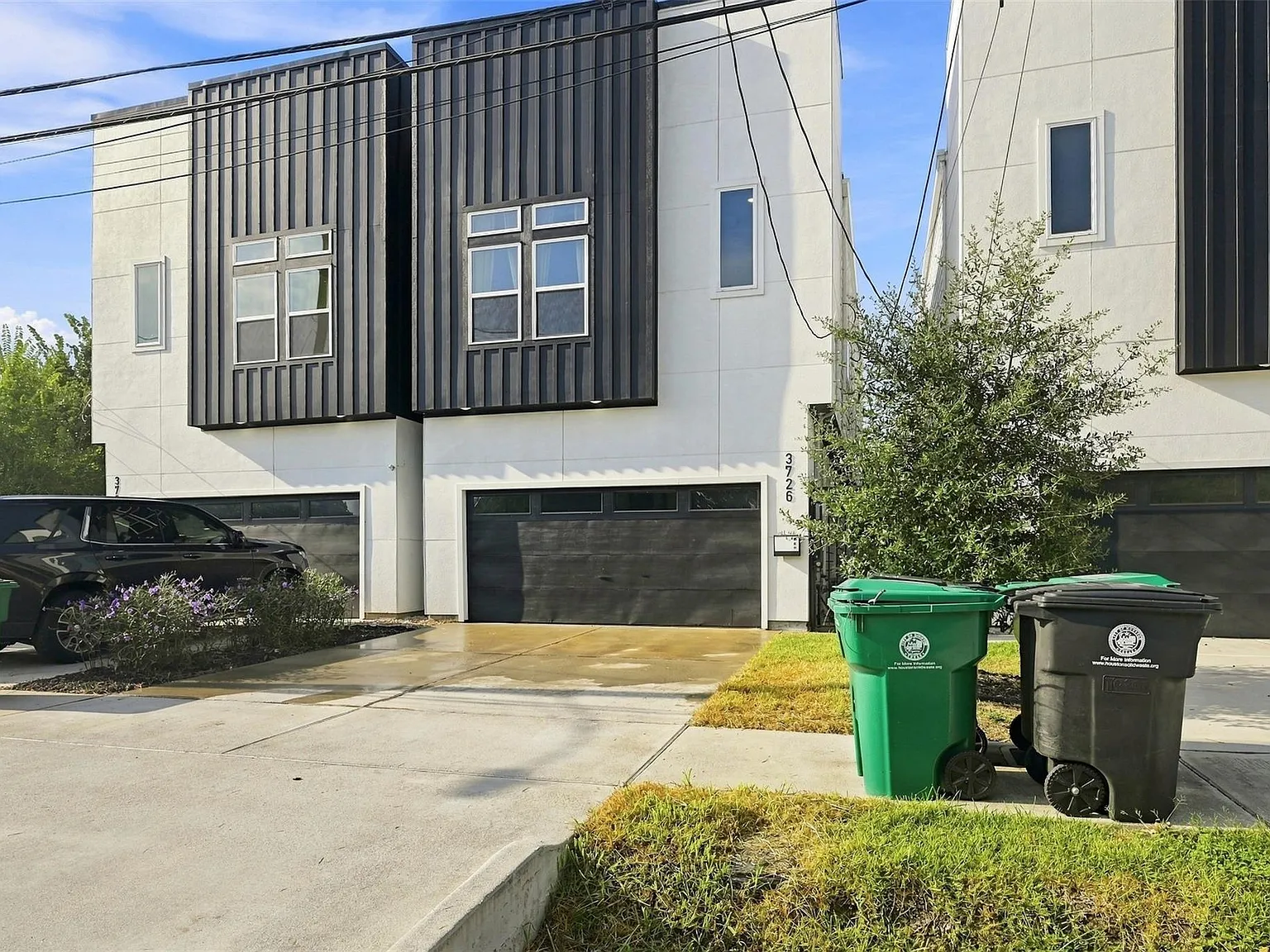 3 bed, 2.5 bath, 1849 sqft, $2,600 — Photo 4