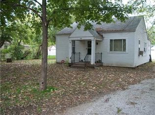 1509 S Goodlet Ave, Indianapolis, IN 46241