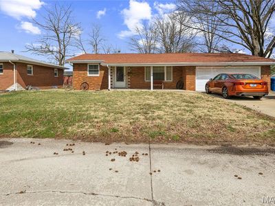 2533 Ivy Ln, Granite City, IL, 62040