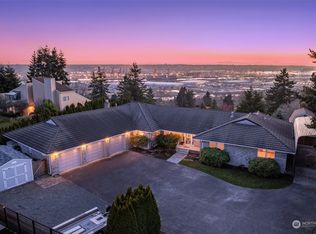 1802 65th Ave NE, Tacoma, WA
