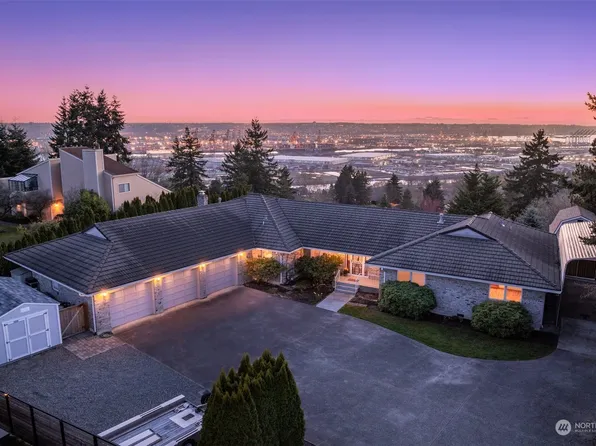 1802 65th Avenue NE, Tacoma, WA 98422