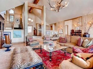 136 N Holden Rd, Beaver Creek, CO 81620