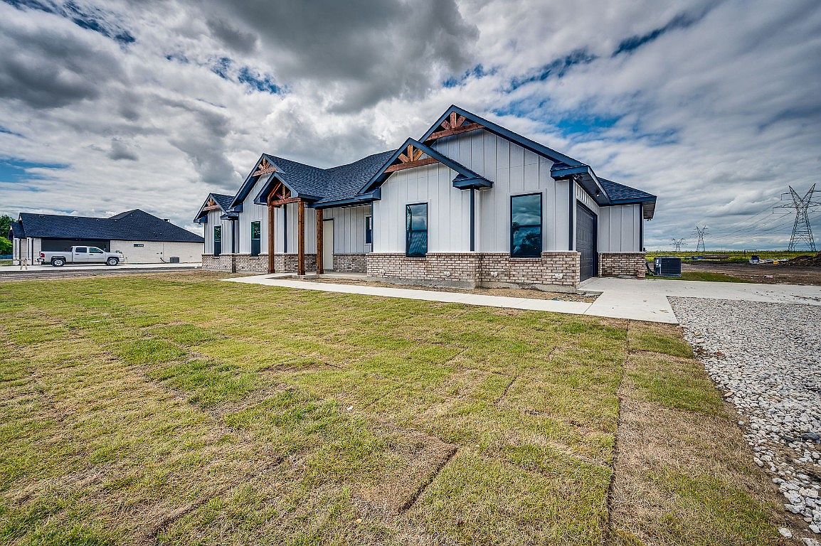 270 Stacks Rd, Ennis, TX 75119 MLS 20398892 Zillow