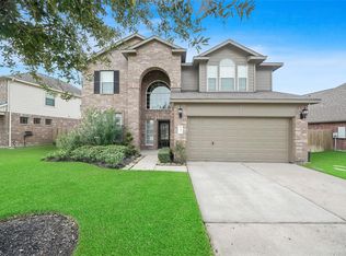 13027 Millstream Bend Ln, Tomball, TX 77377
