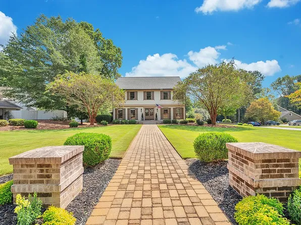 3647 Oxford Trce, Marietta, GA 30062