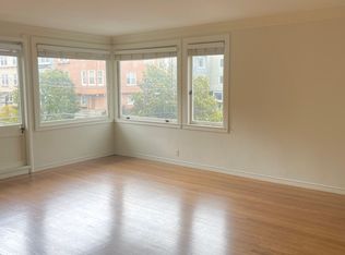 1003 Lombard St, San Francisco, CA 94109
