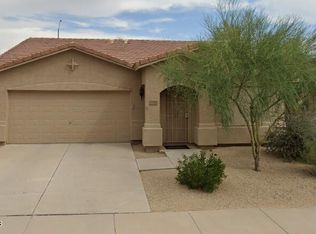 2378 N Greenbrier Ln, Casa Grande, AZ 85122