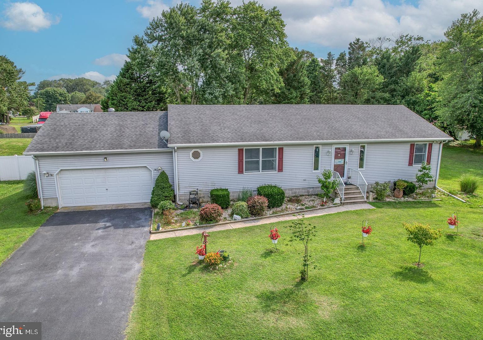 30560 Townsend Dr, Frankford, DE 19945 Zillow