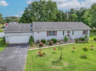 30560 Townsend Dr, Frankford, DE 19945