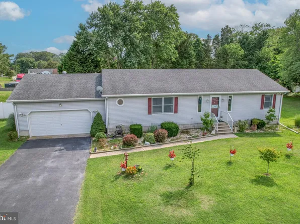 30560 Townsend Dr, Frankford, DE 19945