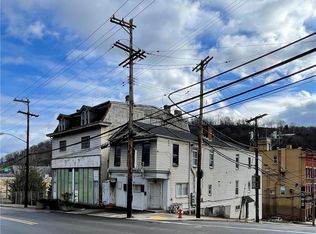 175 Steuben Street West End, Pittsburgh, PA 15220