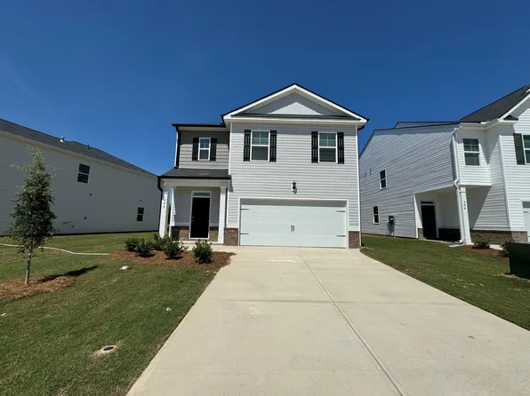 400 Shipwreck Dr, Beech Island, SC 29842