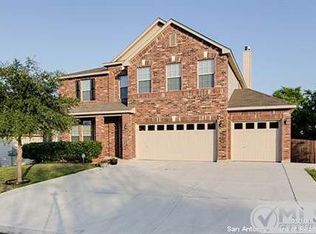 13526 Sun Chase, San Antonio, TX 78245