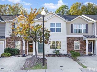 8918 Thornton Garden Ln, Raleigh, NC 27616