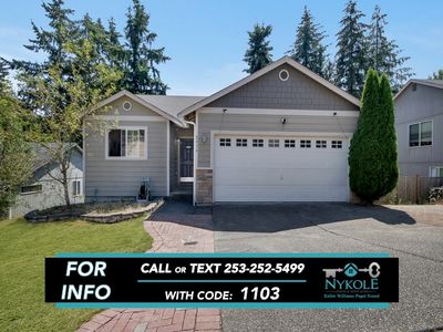 8416 186th Street Ct E, Puyallup, WA, 98375