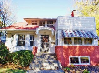 2834 Stratford Ave, Lincoln, NE 68502