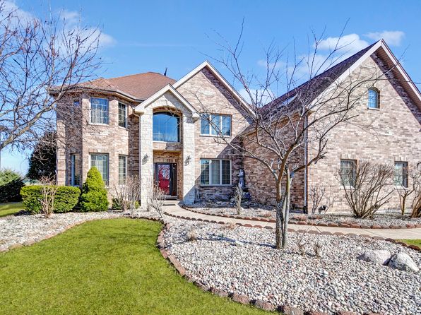 Frankfort Real Estate Frankfort Il Homes For Sale Zillow