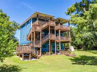 2780 County Road 506, Brazoria, TX 77422