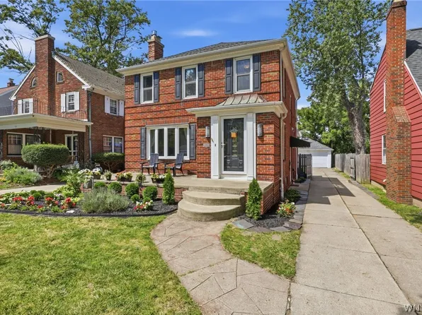 108 Hendricks Blvd, Amherst, NY 14226