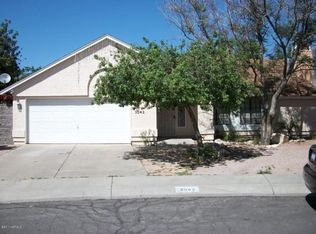 3042 E Charleston Ave, Phoenix, AZ 85032