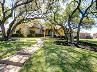 513 Kodiak Trl, Cedar Park, TX 78613