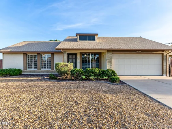 10511 W RUTH Avenue, Peoria, AZ 85345