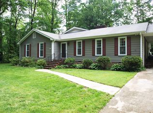 3010 Sherry Dr, Raleigh, NC 27604