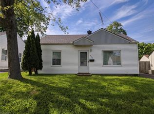 848 Reed Ave, Akron, OH 44306