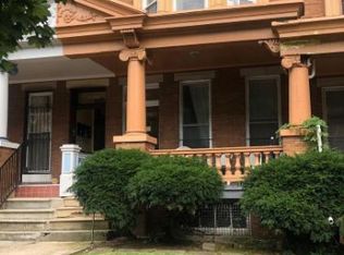 2805 N Calvert St, Baltimore, MD 21218