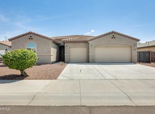 10223 W Villa Hermosa, Peoria, AZ 85383