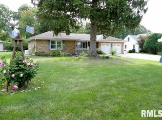 1407 N Schneblin Ln, Peoria, IL