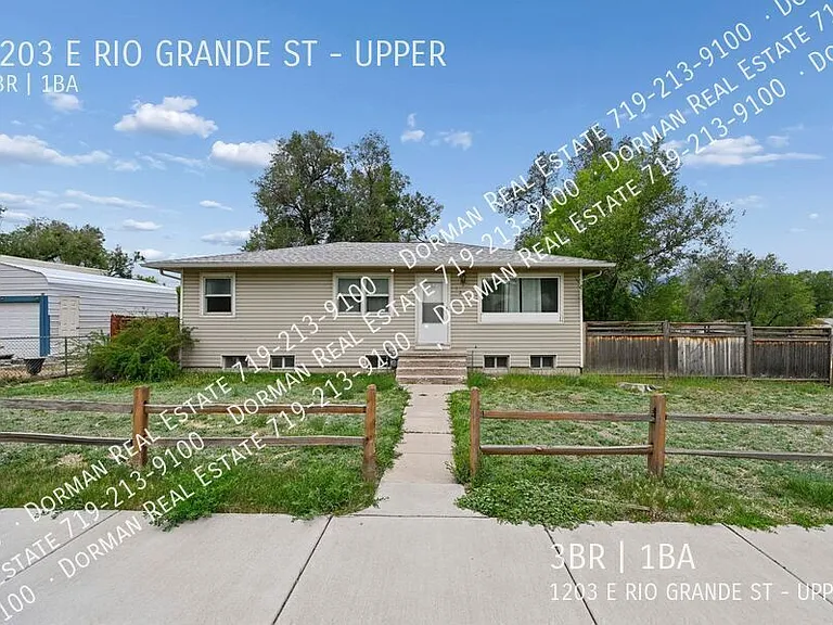 1203 E Rio Grande St #UPPER — Photo 3