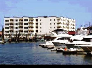 4901 Susquehanna Ave UNIT 206, Wildwood, NJ 08260