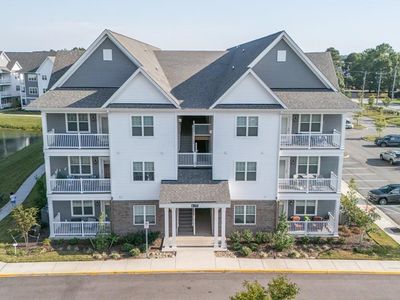 1509 Waitsel Dr #204, Chesapeake, VA, 23320