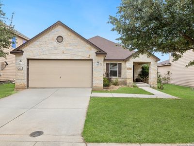 109 Gatewood Falls, Cibolo, TX, 78108