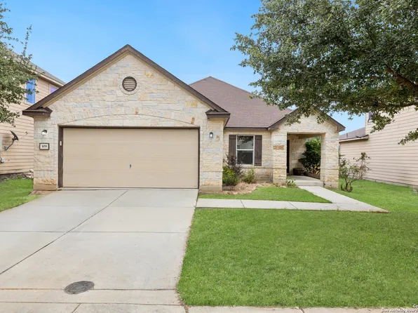 109 Gatewood Falls, Cibolo, TX 78108