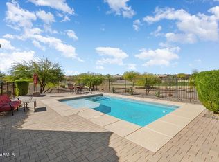 26506 W Yukon Dr, Buckeye, AZ 85396