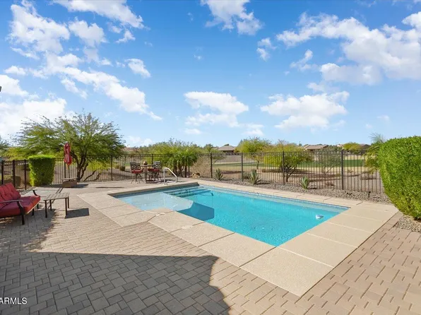 26506 W YUKON Drive, Buckeye, AZ 85396