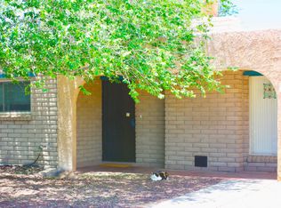 1168 Howell Ave, Las Cruces, NM 88005