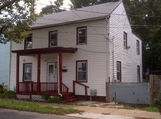 147 Bank St, Bridgeton, NJ 08302