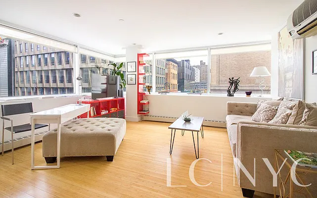 Rented by Keller Williams NYC | media 12