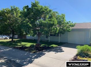 3111 Cotton Creek Pl, Casper, WY 82604