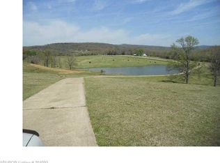 12531 219th Hwy, Ozark, AR 72949