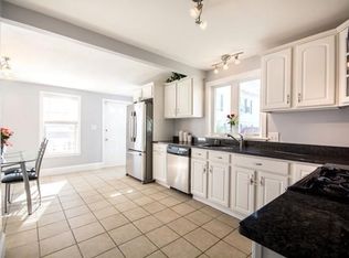 39 Carter St, Brockton, MA 02302