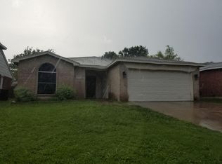 8709 Eaglestone Way, Fort Worth, TX 76244