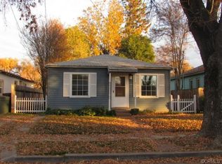 2500 3rd Ave, Merced, CA 95340